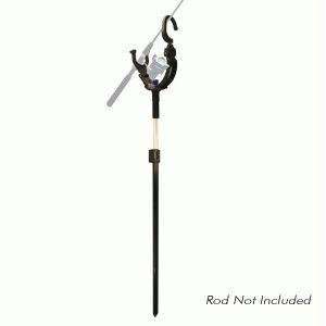  Freestyle Bank Rest Rod Holder [Electronics] Everything 