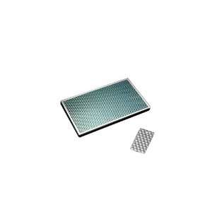   Chef Silver Honeycomb Changeable Tile Insert   9599 2