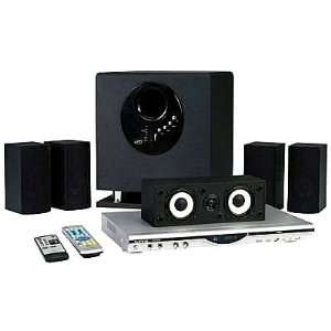  MTS 3200 800 Watt Home Theater System