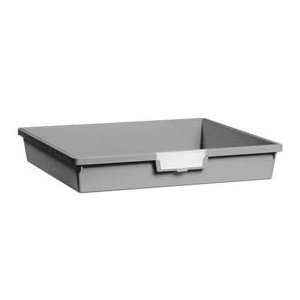   Storage Single Extra Wide Tray For Mobile Work Center 
