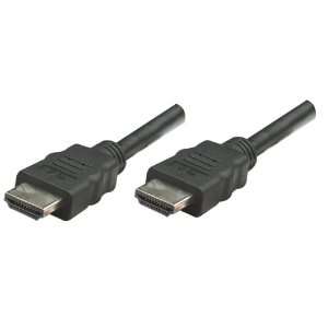  323246 High Speed HDMI Cable With Ethernet Channel 