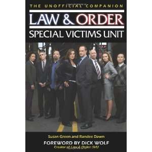  Law & Order Special Victims Unit The Unofficial 