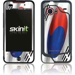  South Korea skin for HTC Droid Incredible Electronics