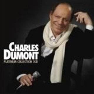 Platinum by Charles Dumont ( Audio CD   2009)   Import