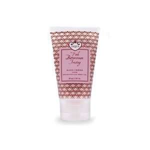  Jaqua Pink Buttercream Frosting Hand Creme Travel Size 