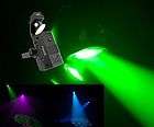 Chauvet INTIMSCANLED200 Intimidator Scan LED 200 Compact LED Light 