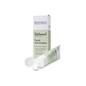 Sovage Idebenol 3.4oz Smoothes lines and fades hyperpigmentation
