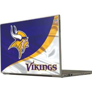  Skin It Minnesota Vikings Hp Laptop Skin Sports 
