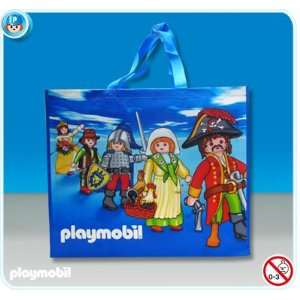  Playmobil Shopping bag Toys & Games