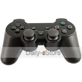 Wireless Shock Game Controller for Sony Playstation 2 PS2  