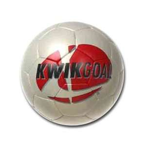  Kwik Goal World Class Soccer Ball