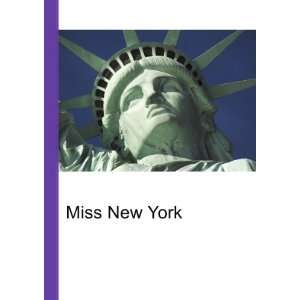  Miss New York Ronald Cohn Jesse Russell Books