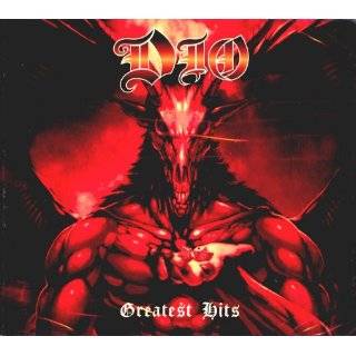  Dio   Greatest Hits 2010 (2 Cd Set) Explore similar items