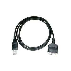  HP iPAQ 3950 USB Sync/Charger/Data Cable Electronics