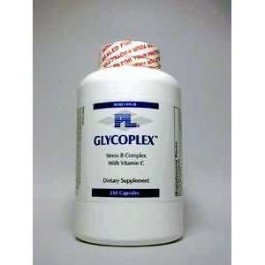  Progressive Labs Glyco Plex 250 Capsules Health 