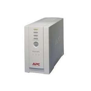  APC UPS BK500 Back UPS CS 500 120V 500VA/300W 6 Outlets 