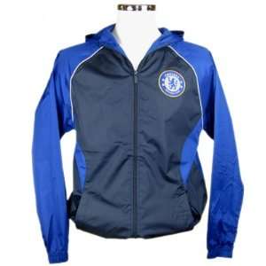  Chelsea FC. Mens Rain Jacket Mens   Small Sports 