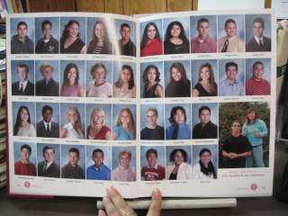 2005 Ceres High School Yearbook Ceres, CA  