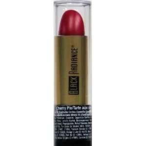  Black Radiance Lipstick Cherry Pie (3 Pack) Beauty