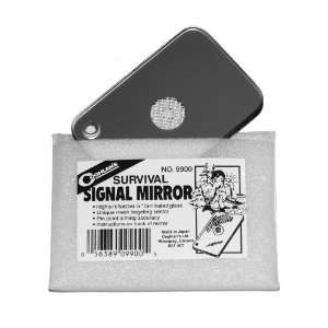 Coghlans Survival Signal Mirror 9900