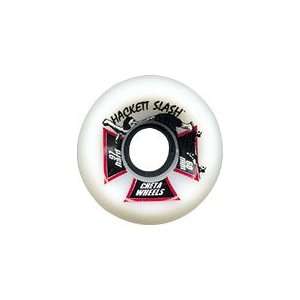  Cheta Hackett Slash 97a 60mm Core Sale Skateboard Wheels 