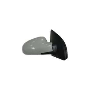 Chevrolet Aveo Heated Power Replacement Passenger Side Mirror