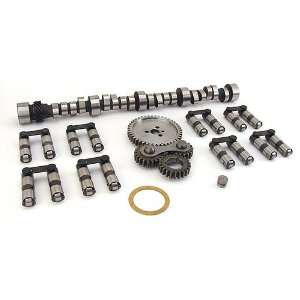 Cams GK08 601 8 Comp Cams 1987 98 SB Chevy 291TH Mutha Thumpr Roller 