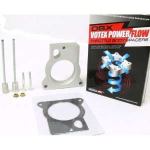  OBX Votex PowerFlow Throttle Body Spacer 96 00 Chevy and 