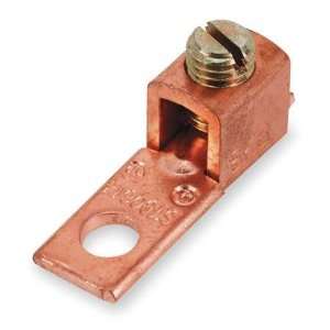 THOMAS & BETTS STC0614 Connector,1 Conductor