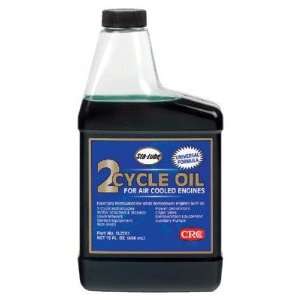  Universal 2 Cycle Oils   15 fl.oz. universal 2 cy