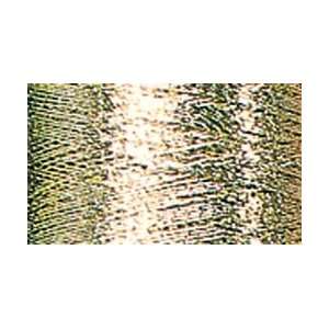  Sulky Metallic Thread Light Gold 142 7003; 5 Items/Order 