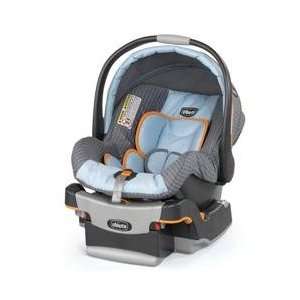 Chicco Keyfit 22 Infant Carseat   Coventry