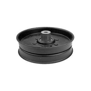   Lawn Mower Idler Pulley Replaces Scag 48198, 48269 Patio, Lawn