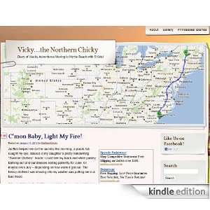  Vicky the Northern Chicky Kindle Store Victoria B