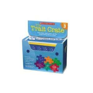  Trait Crate Grade 3 [HC,2007] Books