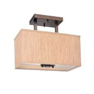    M2892 11 Thomas Lighting CHIKARA lighting