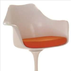   for Saarinen Tulip™ Arm Chair   Quick Ship Patio, Lawn & Garden