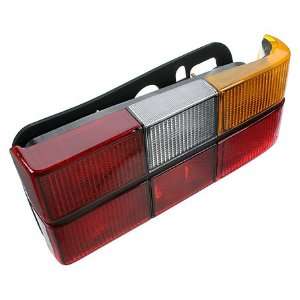  APA Volvo Passenger Side Replacement Tail Light Assembly 