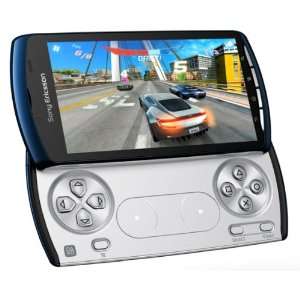  Sony Ericsson Xperia PLAY 4G R800 Android Phone (AT&T) GSM 