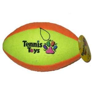  Tennis Football Dog Toy   9