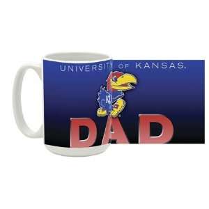 Kansas Coffee Mug