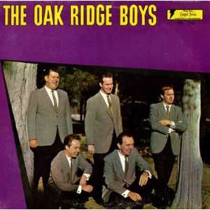  Oak Ridge Boys Oak Ridge Boys Music