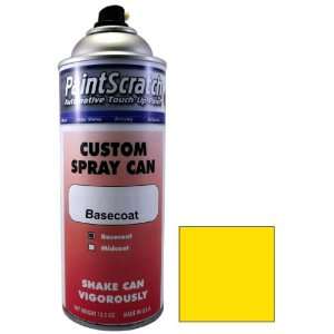   Touch Up Paint for 2000 Hyundai Elantra (color code PL) and Clearcoat
