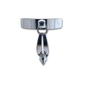  Stainless Steel Choker Jewelry