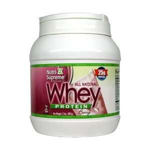   Research Whey Protein Powder Dairy Cholov Yisroel Berry Flavor   2 LB
