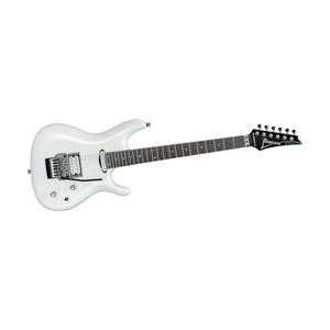  Ibanez Js2400 Joe Satriani Signature Electric Guitar White 