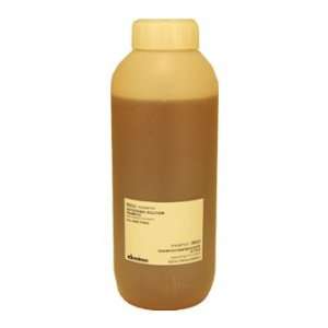 Solu Refreshing Solution Shampoo For All Hair Types By Davines For 