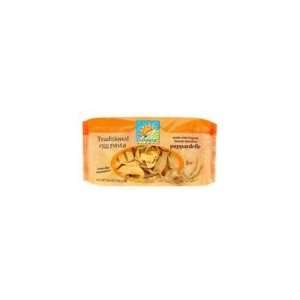 Bionaturae Organic Pappardelle Egg Pasta Grocery & Gourmet Food