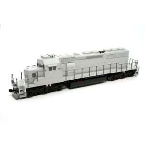  HO SD40 2, Undecorated Toys & Games