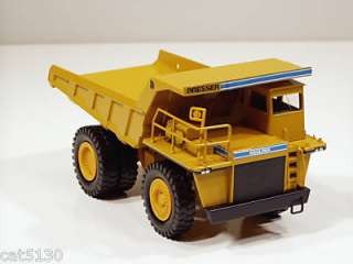 Dresser Haulpak 210M Dump Truck   1/50   Conrad   NMIB  